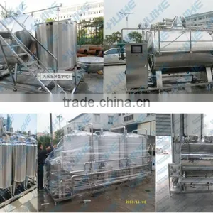 CIP Washing Machine thumbnail-1