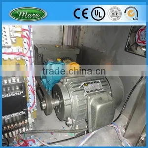 Automatic Coffee Capsule Filling Sealing Machine thumbnail-4