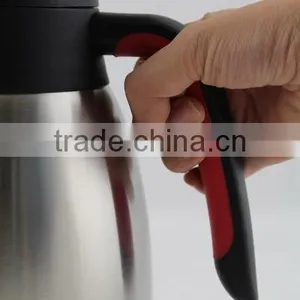 Fashionable New Style Stainless Steel Thermo Flask(JSCH) thumbnail-6