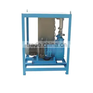 OEM Supplier Hot Sale Professional Industrial Metering Pump With CE ISO Certificates thumbnail-3