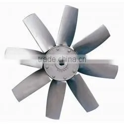 Tunnel Axial Fan Impeller thumbnail-1