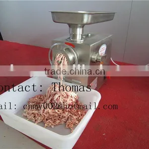 Industrial Meat Mincer thumbnail-1