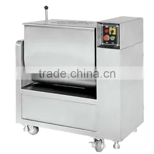 GRT-BX70A Electric Filling Mixer Machine thumbnail-1