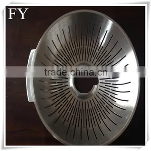 Stainless Steel Gauze Filter Tray Used in Juicer Machine thumbnail-1