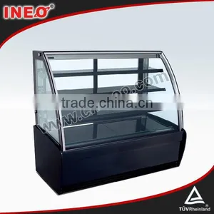 Bakery Cake Corner Showcase/wall Display Showcase/acrylic Cake Showcase thumbnail-1