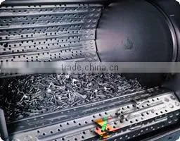 Q35 Shot Blast Machine thumbnail-3
