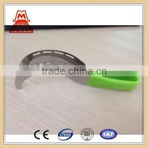 Hight Quality Products Watermelon Slicer With Plastic Handle thumbnail-1