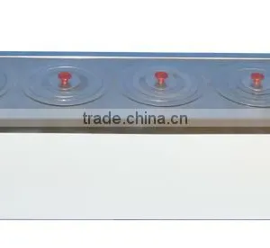 Single Hole Pointer Display Thermostatic Water Bath thumbnail-4