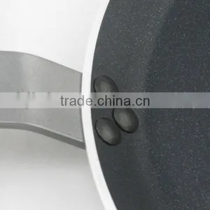 20cm Nonstick Restaurant Fry Pan thumbnail-6