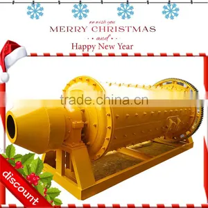 Lead Grinding Mill Zinc Ore Ball Mill Price thumbnail-1