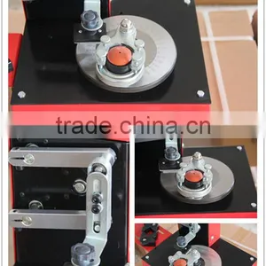 DYJ-320 Semi-auto Date Code Printer / Inkjet Printer / Coding Machine thumbnail-5