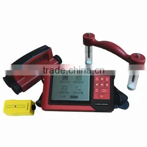 ZBL-R800 MultiFunction Rebar Detector thumbnail-1