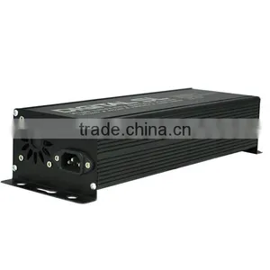 1000W Plant Growing Digital Ballast With Cooling Fan thumbnail-5
