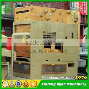 12T Wheat Seed Air Screen Fine Cleaner From Hyde Machinery thumbnail-1
