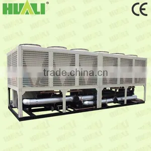 Good Price for Industrial Air Cooled Screw Chillers thumbnail-6
