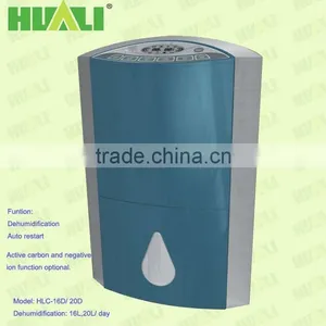 Mini Home Dehumidifier CE Approved thumbnail-1