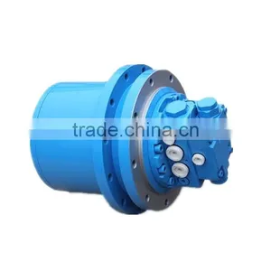 Medium and Large Walking Hydraulic Motor thumbnail-2