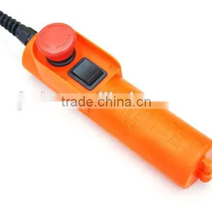 PA600 Mini Lifting Equipment With Limit Switch thumbnail-5