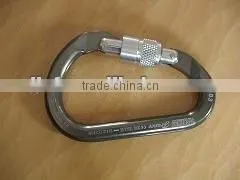 Firefighter Safety Steel Hook With Zinc Coat thumbnail-1