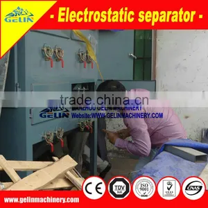 High Quality Zircon Concentrator Plant thumbnail-5