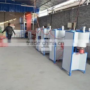 Reticular Tearing Pp Reel Splitting Split Film Making Machine thumbnail-6