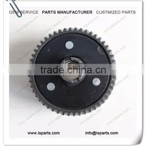 China Motorcycle Clutch Manufacturer AX100 Clutch Assembly thumbnail-3
