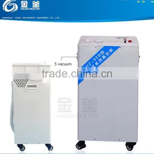 High Quality SHZ-95B University Water Pump for Rotary Using thumbnail-1