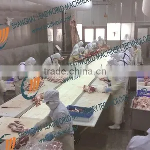 Beef Dividing Conveying System thumbnail-1