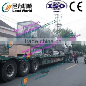 High Efficiency and Professional Bottle Washing Machine thumbnail-2