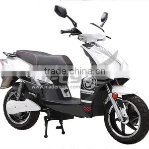 NEW EEC Approved1500W Electric Motor Scooter Equipped With 40Ah Li-ion Battery SG1503EEC thumbnail-1