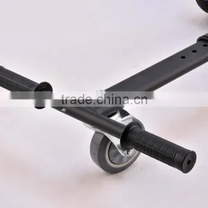 New Product Hoverkart Two Wheels Smart Electric Scooter Hoverboard With Seat thumbnail-4