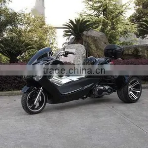 2013 NEW EEC 300cc Trike Scooter(TKM300E-L) thumbnail-1