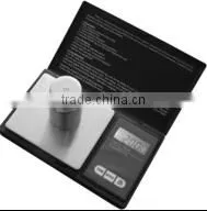Pocket Scale With LCD Display thumbnail-1