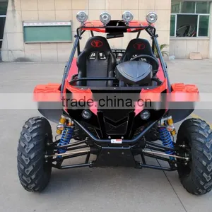 Renli 1500cc 4x4 Buggy /ATV for Sale thumbnail-2