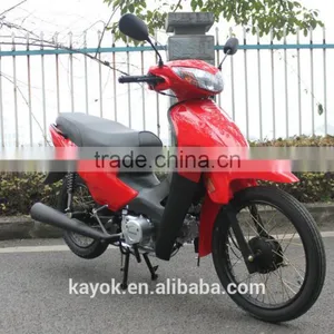 2015 Hot Sale New Style 110cc KM110-9C Cheap China Motorcycle thumbnail-5
