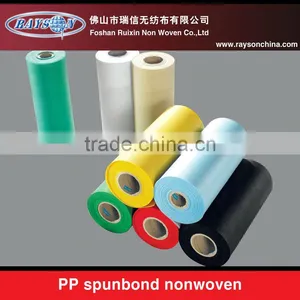 2013 Top-Quality Tejido Sin Tejer (non Woven) thumbnail-1