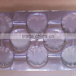 PVC Plastic Display Tray for Hardware thumbnail-1