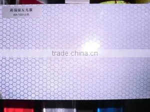 Engineering Grade Reflective Transfer Film thumbnail-1