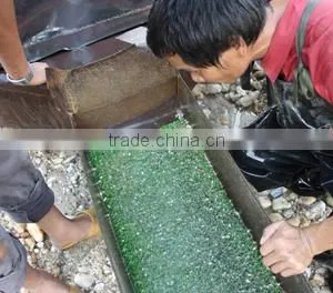 China Famous Gold Mining Companies,gold Panning Machine thumbnail-3