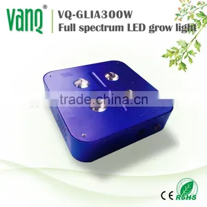 VANQLED Manufacturer for Medicinal Plant Indoor Growing 300w Full Spectrum With Red, Blue, White,CE,RoHS Approved thumbnail-5