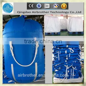 PVC Coating Tarpaulin Soft Lifting Bag thumbnail-1