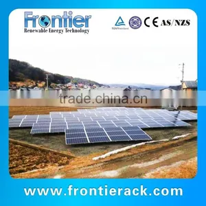 100kw System Solar Power/Solar Power System thumbnail-3