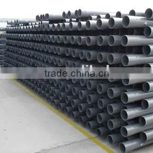 China 4 Inch 110mm Cheap Pvc Pipe for Drainage thumbnail-2