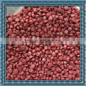 HDPE Bottle Scrap/HDPE Scrap/HDPE Recycled Granules thumbnail-2