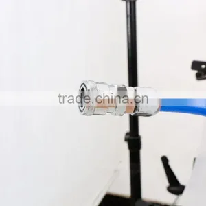 Brand-new Product Retractable Air Hose Reel With 10m PU Air Hose thumbnail-5