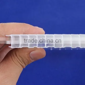 14mm Multi Wall Soundproof Polycarbonate Sheet thumbnail-5