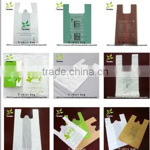 Wholesale EN13432 Certified Compostable Modified PBAT Resin thumbnail-3