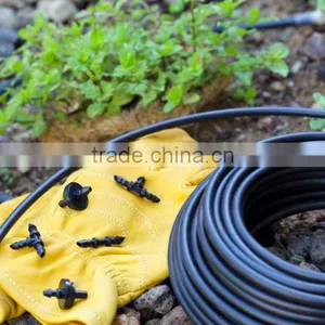 High Quality LDPE Drip Irrigation Pipe With Factory Price thumbnail-6