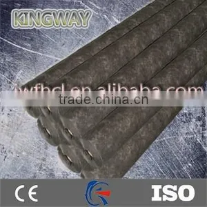 Building Materials Heat Insulation Materrials Aluminum Foil Coated Products Plastic Coated Aluminum Foil thumbnail-1
