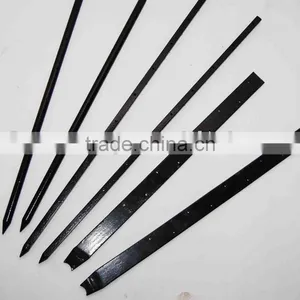 High Quality Concrete Nails With Flange Plate thumbnail-1